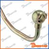 Tuyau hydraulique direction pour MITSUBISHI | MR510412, SPH-MS-000